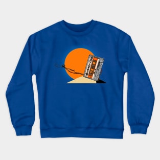 Mixtape 1988 Crewneck Sweatshirt